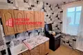 2 room apartment 53 m² Hrodna, Belarus