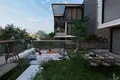 4 bedroom house 385 m² Mediterranean Region, Turkey
