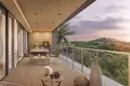 2 bedroom apartment 99 m² Phuket, Thailand