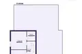 Mieszkanie 5 pokojów 213 m² Kalodziscanski sielski Saviet, Białoruś