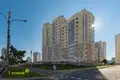 Квартира 1 комната 44 м² Минск, Беларусь
