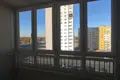 Wohnung 2 zimmer 54 m² Minsk, Weißrussland