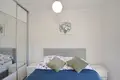 Wohnung 1 Schlafzimmer 42 m² Budva, Montenegro