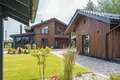 Dom 200 m² Dziamidavicki sielski Saviet, Białoruś