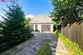 Dom 149 m² Maceniai, Litwa