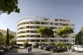 Mieszkanie 4 pokoi 228 m² Społeczność St. Tychon, Cyprus