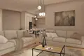 Квартира 1 комната 50 м² муниципалитет Лимасол, Кипр