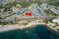 Роскошная вилла у моря с доступом к СПА 9 000 м² – Konak Premium