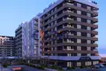 Mieszkanie 3 pokoi 98 m² Burgas, Bułgaria