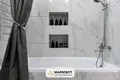 Wohnung 1 zimmer 38 m² Minsk, Belarus