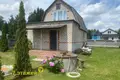 Дом 46 м² Пуховичский сельский Совет, Беларусь