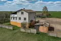 House 126 m² Fanipalski sielski Saviet, Belarus