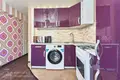 2 room apartment 56 m² Minsk, Belarus