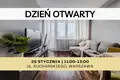 3 room apartment 49 m² Poland, Poland