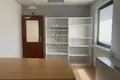 A PARTIALLY FURNISHED BUSINESS PREMISES