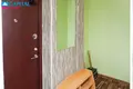 1 room apartment 30 m² Šiauliai, Lithuania