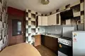 Appartement 1 chambre 34 m² Minsk, Biélorussie