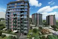 Mieszkanie 3 pokoi 119 m² Kagithane, Turcja