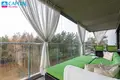 2 room apartment 48 m² Palanga, Lithuania