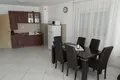 Wohnung 2 Schlafzimmer 91 m² Rafailovici, Montenegro