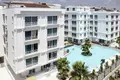 2 bedroom apartment 50 m² Mediterranean Region, Turkey