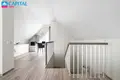 Apartamento 4 habitaciones 90 m² Vilna, Lituania