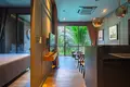 Appartement 2 chambres 80 m² Phuket, Thaïlande