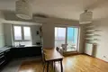 Квартира 2 комнаты 56 м² Варшава, Польша