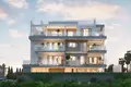 2 bedroom apartment 98 m² Demos Agiou Athanasiou, Cyprus