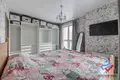 Apartamento 2 habitaciones 65 m² Minsk, Belarús