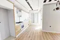 Penthouse 5 pokojów 210 m² Muratpasa, Turcja