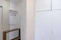 2 room apartment 49 m² in Warsaw, Poland