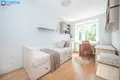 Appartement 5 chambres 106 m² Vilnius, Lituanie