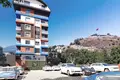 2 bedroom apartment 116 m² Muratpasa, Turkey