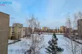 3 room apartment 61 m² Alytus, Lithuania