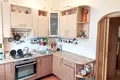 Apartamento 3 habitaciones 77 m² Minsk, Belarús