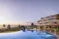 3 bedroom apartment 105 m² Mijas, Spain