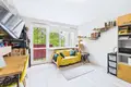 Apartamento 1 habitación 25 m² Varsovia, Polonia