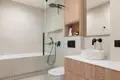 Mieszkanie 3 pokoi 73 m² Wilno, Litwa