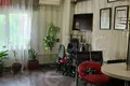 Квартира 1 комната 37 м² Красная Поляна, Россия