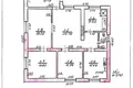 Maison 224 m² Pasventys, Lituanie