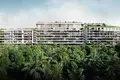 Mieszkanie 1 pokój 37 m² Phuket, Tajlandia