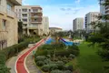 Apartamento 2 habitaciones 68 m² Sancaktepe, Turquía