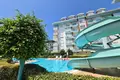 Apartamento 3 habitaciones  Kestel, Turquía