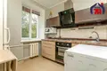 Apartamento 1 habitación 29 m² Maladetchna, Bielorrusia