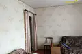 3 room apartment 49 m² Hlusk, Belarus