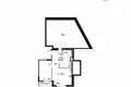 Penthouse 1 room 81 m² Central Federal District, Russia