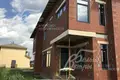 Duplex 6 rooms 190 m² poselenie Filimonkovskoe, Russia