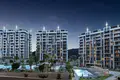 Apartamento 48 m² Avsallar, Turquía