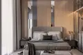 Appartement 1 chambre 45 m² Akdeniz, Turquie